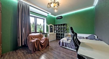 Купить дом 9-ти комнатную, 347.5 кв. м., Россия, г. Высоково д.. Фотография №9