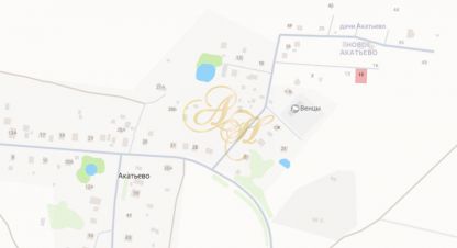 Продаётся земельный участок в г. Дачный посёлок акатьево. Фотография №6