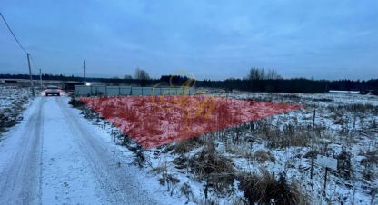 Продам земельный участок, г. Дачный посёлок акатьево, Московская обл., Россия, агентство АН Новосел. Фотография №1