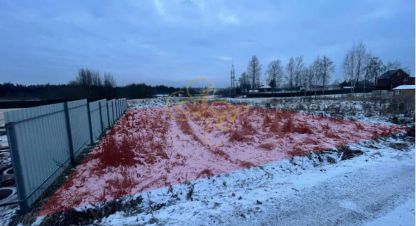 Купить земельный участок в г. Дачный посёлок акатьево. Фотография №3