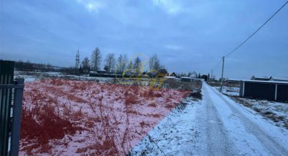 Купить земельный участок в г. Дачный посёлок акатьево. Фотография №2