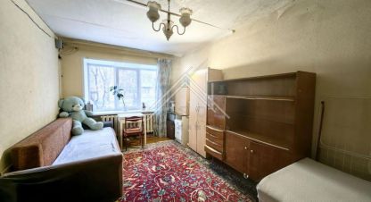 Купить 1 комнатную квартиру в г. Ярославль. Фотография №2