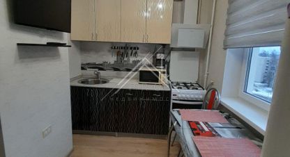 Купить квартиру 1 комнатную, 33.1 кв. м., Россия, г. Кострома. Фотография №9