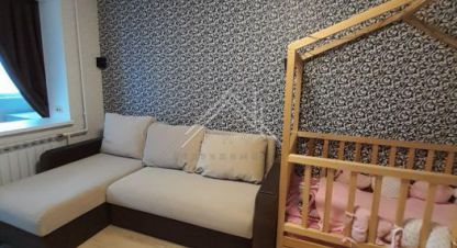 Купить 1 комнатную квартиру в г. Кострома. Фотография №2