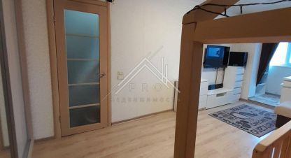 Купить 1 комнатную квартиру на улице Мкр давыдовский-2 г. Кострома. Фотография №4