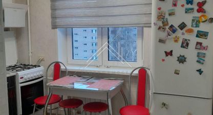 Купить квартиру 1 комнатную, 33.1 кв. м., Россия, г. Кострома. Фотография №8