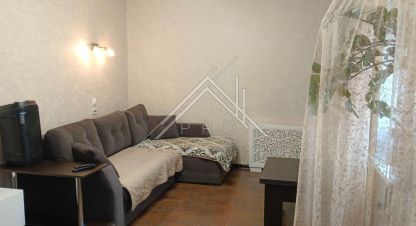 Продам квартиру 2-х комнатную с общей площадью 40.3м2, 3/5 эт., на улице Калинина, г. Ярославль, Ярославская обл., Россия, агентство PRO недвжимость. Фотография №1