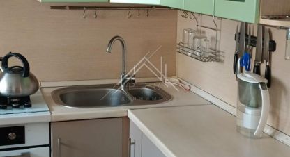 Купить квартиру 2-х комнатную, 40.3 кв. м., Россия, г. Ярославль. Фотография №8