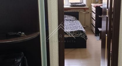 Продаётся 2-х комнатная квартира в г. Ярославль. Фотография №6