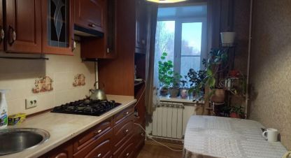 Снять 2-х комнатную квартиру в г. Кострома. Фотография №2