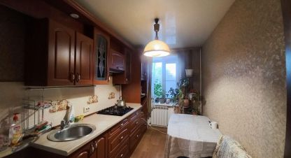 Снять квартиру в г. Кострома. Фотография №3