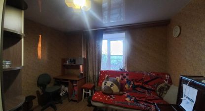 Снять квартиру 2-х комнатную, 48 кв. м., Россия, г. Кострома. Фотография №8