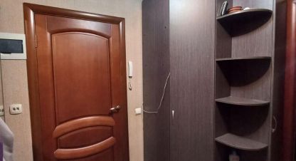 Снять квартиру 2-х комнатную, 48 кв. м., Россия, г. Кострома. Фотография №10