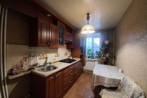 Сдам квартиру 2-х комнатную с общей площадью 48м2, 4/5 эт., на улице Шагова, г. Кострома, Костромская обл., Россия, агентство Служба недвижимости СЛАВНА