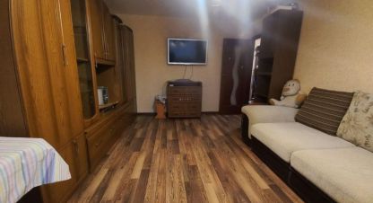 Снять 2-х комнатную квартиру на улице Шагова г. Кострома. Фотография №4