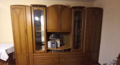 Снять квартиру на улице Шагова г. Кострома. Фотография №5