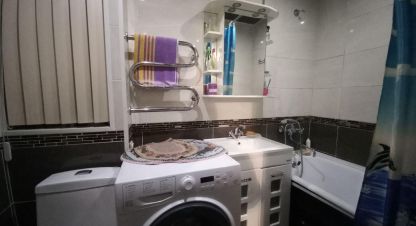 Снять квартиру 2-х комнатную, 48 кв. м., Россия, г. Кострома. Фотография №9