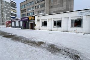 Сдам торговое помещение с общей площадью 181м2, на улице Геологов, г. Рабочий посёлок солнечный, Хабаровский край, Россия, агентство Интернет-партнер Сдам торговое помещение с общей площадью 181м2, на улице Геологов, г. Рабочий посёлок солнечный, Хабаровский край, Россия, агентство Интернет-партнер