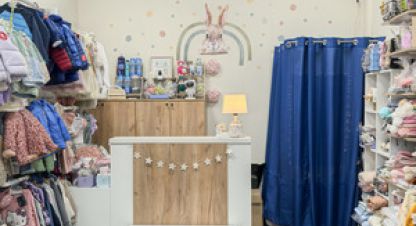 Купить торговое помещение на улице Профессора баранова ул г. Калининград. Фотография №5