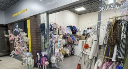 Продам торговое помещение с общей площадью 17.1м2, на улице Профессора баранова ул, Ленинградский район, г. Калининград, Калининградская обл., Россия, агентство Интернет-партнер. Фотография №1