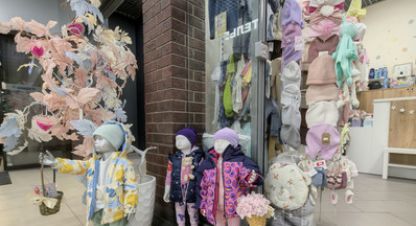 Купить торговое помещение в г. Калининград. Фотография №3