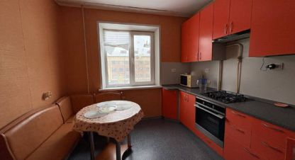 Купить квартиру на улице Воинов-интернационалистов г. Йошкар-Ола. Фотография №5 Купить квартиру на улице Воинов-интернационалистов г. Йошкар-Ола. Фотография №5