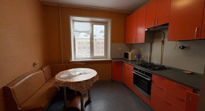 Купить 2-х комнатную квартиру на улице Воинов-интернационалистов г. Йошкар-Ола. Фотография №4 Купить 2-х комнатную квартиру на улице Воинов-интернационалистов г. Йошкар-Ола. Фотография №4