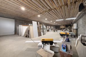 Продам производственно-складское помещение с общей площадью 433м2, на улице Транспортная, г. Пекшиксола, Марий Эл респ., Россия, агентство Интернет-партнер Продам производственно-складское помещение с общей площадью 433м2, на улице Транспортная, г. Пекшиксола, Марий Эл респ., Россия, агентство Интернет-партнер