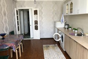 Сдам квартиру 1 комнатную с общей площадью 33м2, 9/10 эт., на улице Насрутдинова пр-кт, Ленинский район, г. Махачкала, Дагестан респ., Россия, агентство Интернет-партнер Сдам квартиру 1 комнатную с общей площадью 33м2, 9/10 эт., на улице Насрутдинова пр-кт, Ленинский район, г. Махачкала, Дагестан респ., Россия, агентство Интернет-партнер