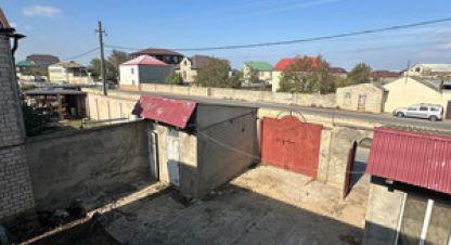 Купить дом 4-х комнатную, 200 кв. м. Фотография №8 Купить дом 4-х комнатную, 200 кв. м., Россия, г. Махачкала. Фотография №8