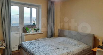 Купить квартиру 3-х комнатную, 79.3 кв. м., Россия, г. Кострома. Фотография №8