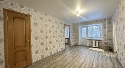 Купить квартиру 2-х комнатную, 39 кв. м., Россия, г. Пермь. Фотография №8