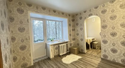 Продаётся 2-х комнатная квартира в г. Пермь. Фотография №6