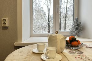 Продам квартиру 2-х комнатную с общей площадью 39м2, 4/5 эт., на улице Крупской ул, Мотовилихинский район, г. Пермь, Пермский край, Россия, агентство Интернет-партнер