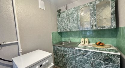 Купить квартиру в г. Пермь. Фотография №3