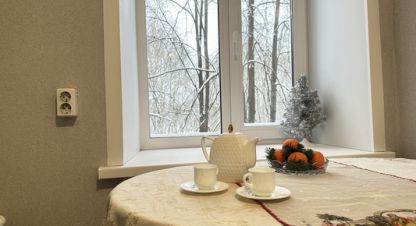 Купить 2-х комнатную квартиру в г. Пермь. Фотография №2