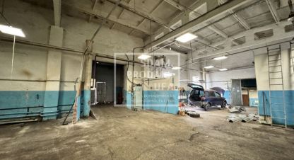 Сдаётся производственно-складское помещение в г. Уфа. Фотография №7