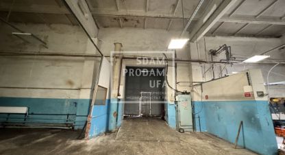 Сдаётся производственно-складское помещение в г. Уфа. Фотография №6