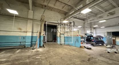 Снять производственно-складское помещение, 438 кв. м., Россия, г. Уфа. Фотография №9