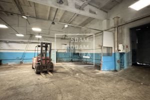 Сдам производственно-складское помещение с общей площадью 438м2, на улице Кирова, г. Уфа, Башкортостан респ., Россия, агентство СдамПродам