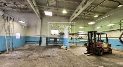 Снять производственно-складское помещение в г. Уфа. Фотография №3