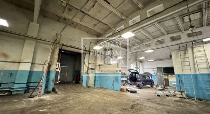 Снять производственно-складское помещение, 438 кв. м., Россия, г. Уфа. Фотография №8