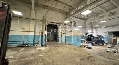 Снять производственно-складское помещение в г. Уфа. Фотография №2