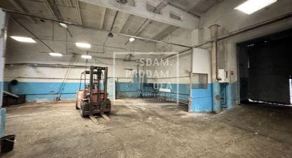 Сдам производственно-складское помещение с общей площадью 438м2, на улице Кирова, г. Уфа, Башкортостан респ., Россия, агентство СдамПродам. Фотография №1