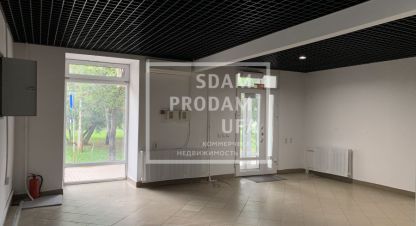 Снять торговое помещение на улице Октября пр-кт г. Уфа. Фотография №5