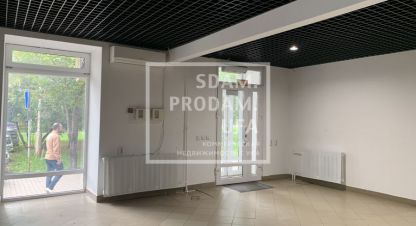 Сдаётся торговое помещение в г. Уфа. Фотография №6