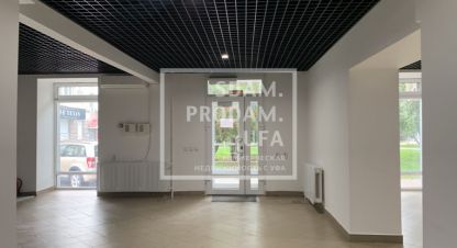 Снять торговое помещение на улице Октября пр-кт г. Уфа. Фотография №4