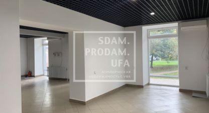 Снять торговое помещение в г. Уфа. Фотография №2