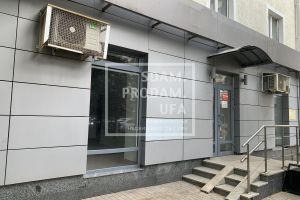 Сдам торговое помещение с общей площадью 126м2, на улице Октября пр-кт, Советский район, г. Уфа, Башкортостан респ., Россия, агентство СдамПродам