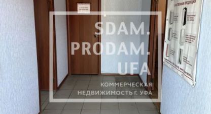 Сдаётся производственно-складское помещение в г. Уфа. Фотография №7